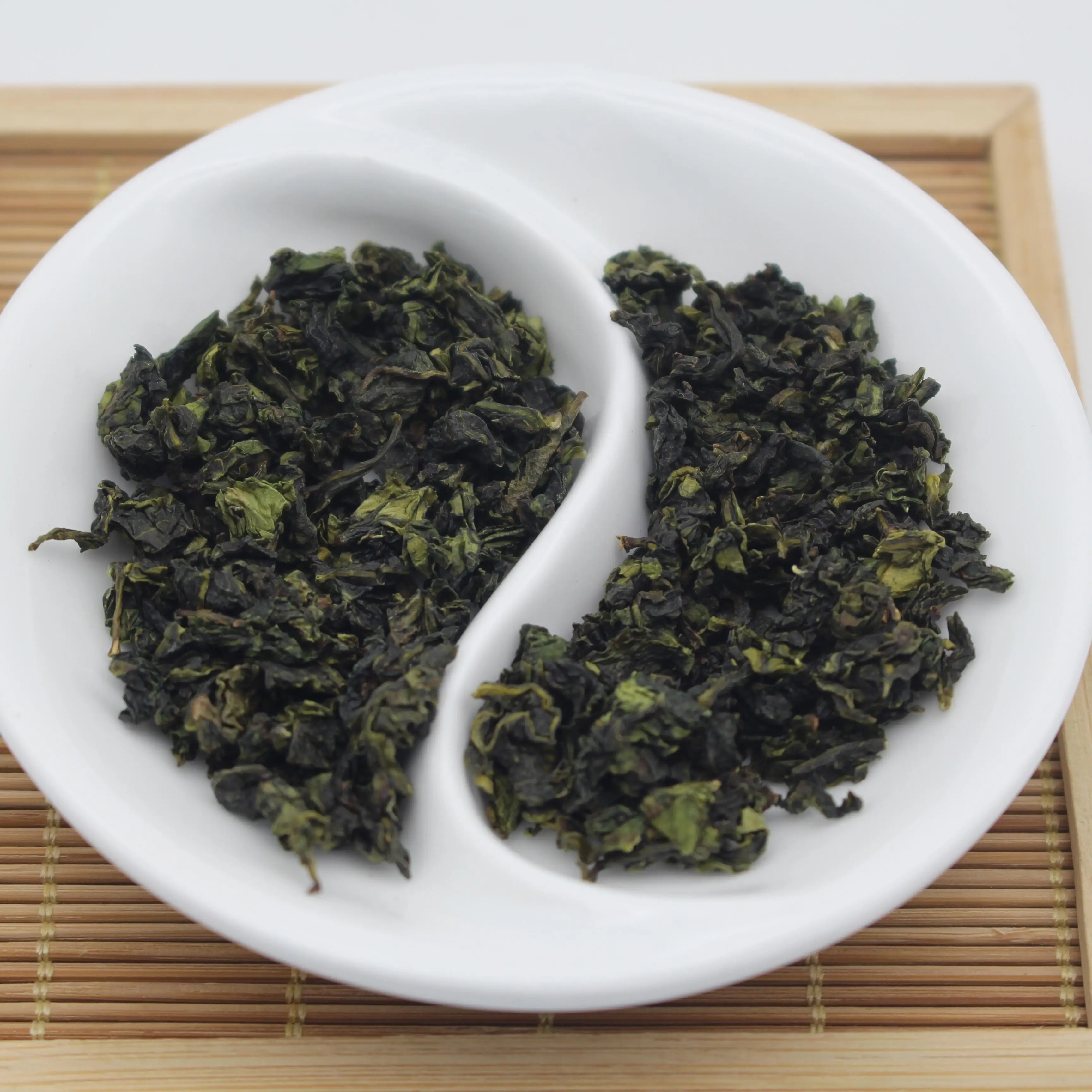 2024 New Bulk Wholesale Factory Price Tea Manufacturer EU Standard Organic Chinese Prime Anxi Tieguanyin Oolong Tea