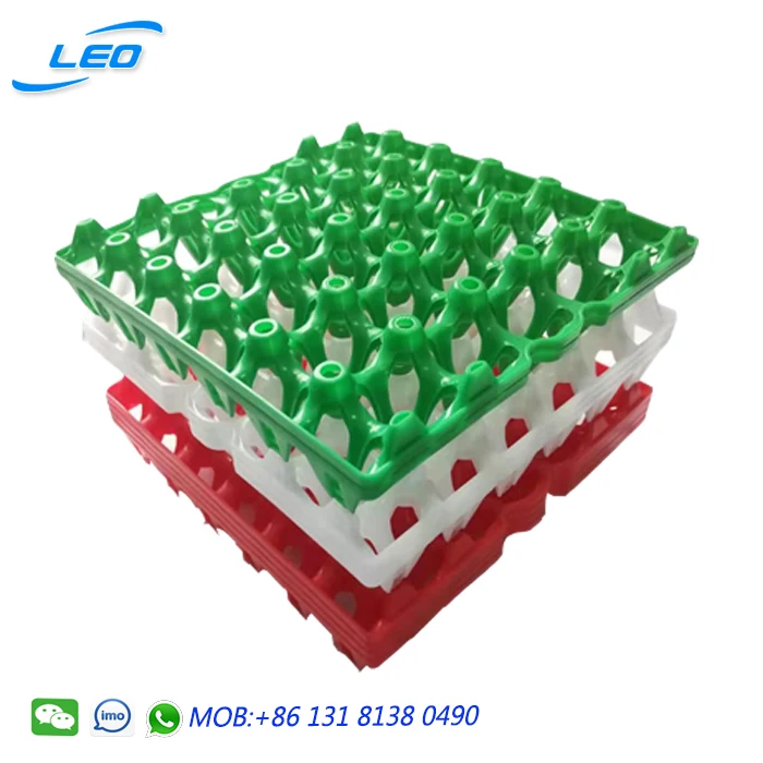 
2020 new type best price plastic egg tray for chicken eggs 