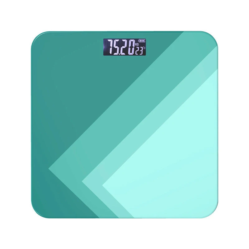 Digital Weighing Smart Body Fat Scales Weight Bathroom Scale Electronic Balance Electronique Bathroom Scale