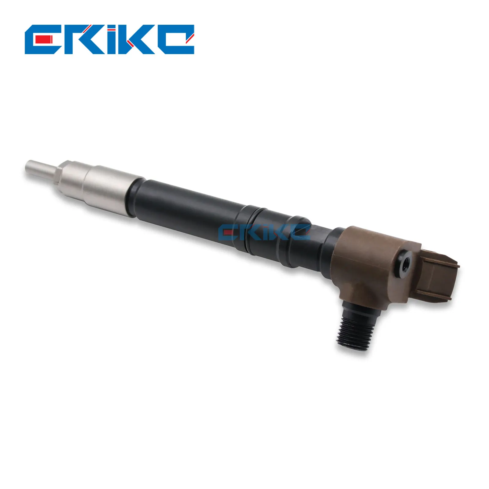 ERIKC 23670-0E010 G4 Common Rail Diesel Injector 23670 0E010 236700E010 Fuel Injector for HILUX REVO 1GD-FTV 2.8L 23670-0E010