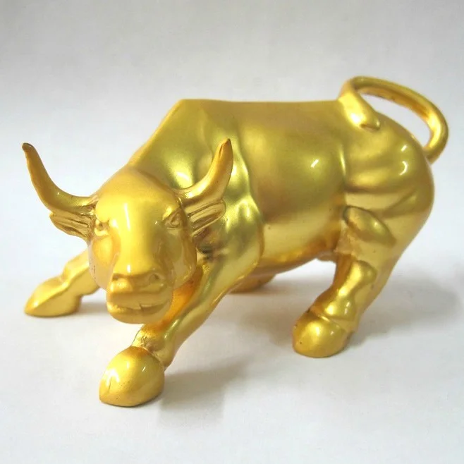 
Chinese Small Gift Decoration Souvenir Metal Craft Custom Animal Statue 