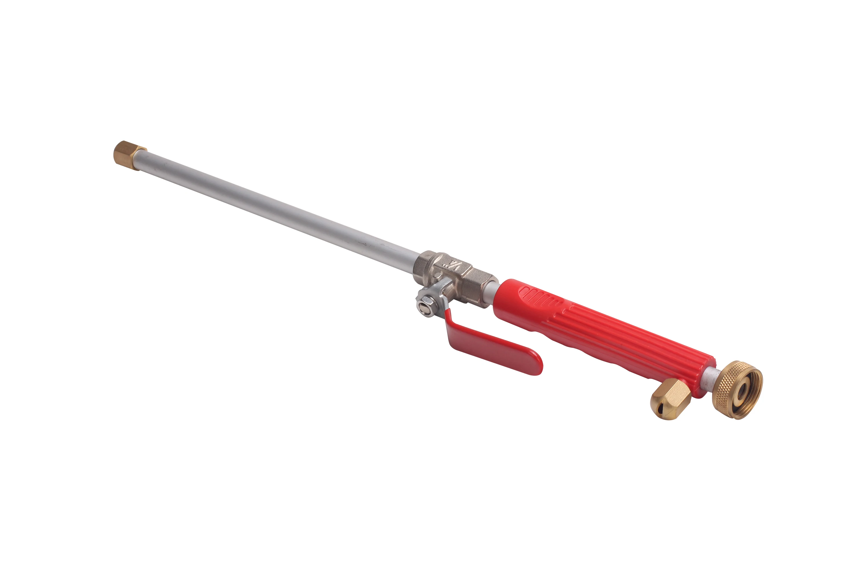 
Manufacturers direct new color high-pressure sprayer Garden Water Guns 
