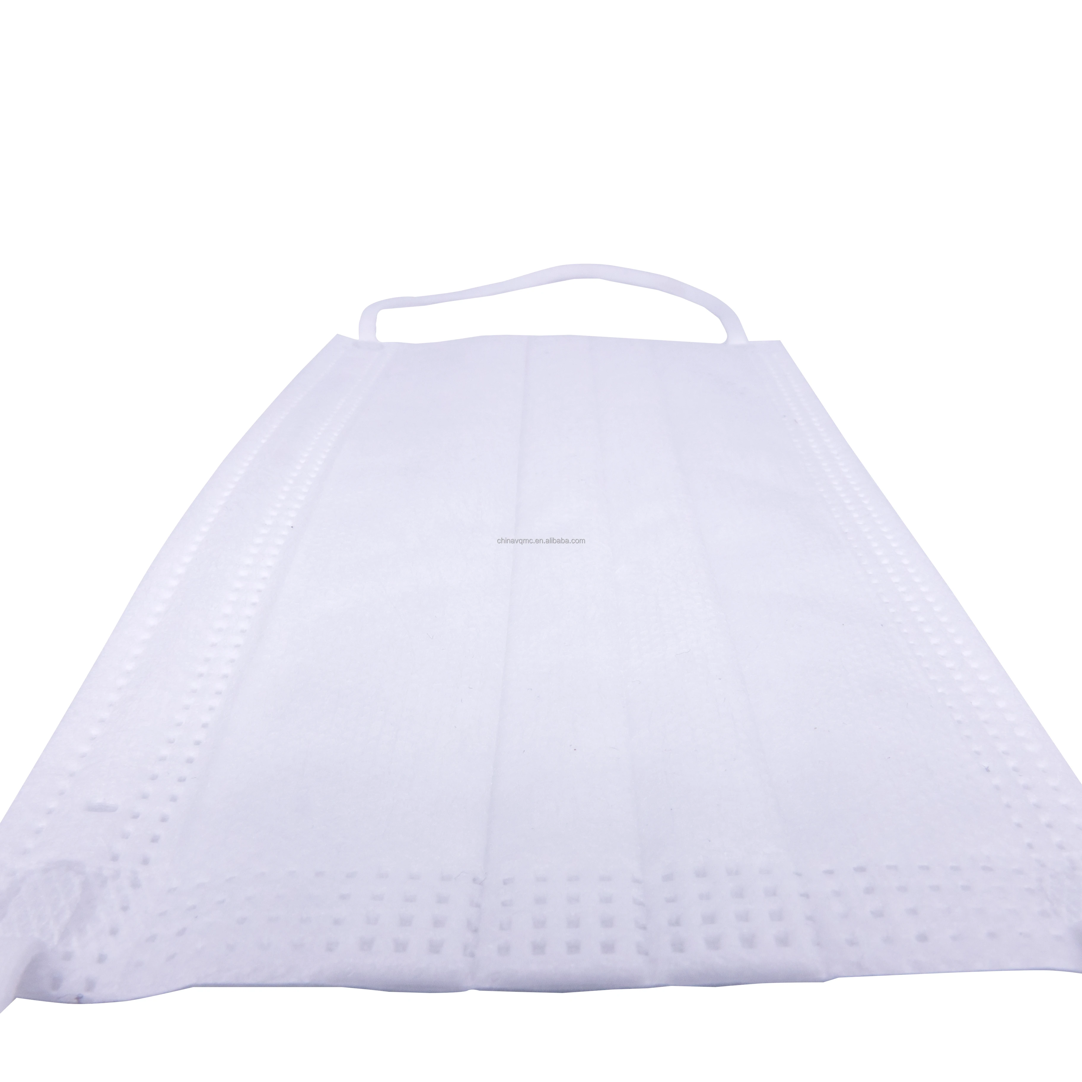 ASTM Level 3 Disposable Mask Ear Loop Surgical Face Mask 3ply mask with elastic band