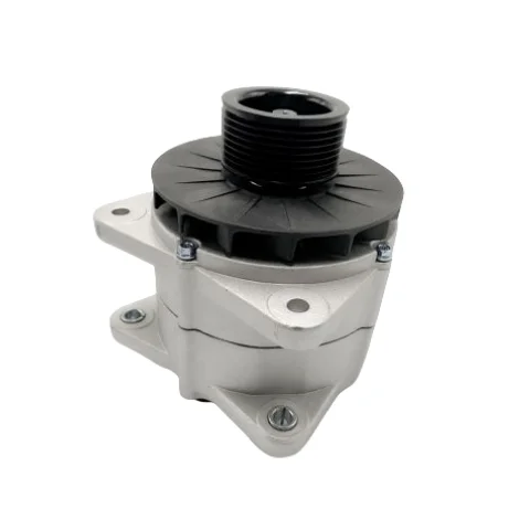 Генератор двигателя грузовика 28V 80A 3701010-36D для Jiefang J6