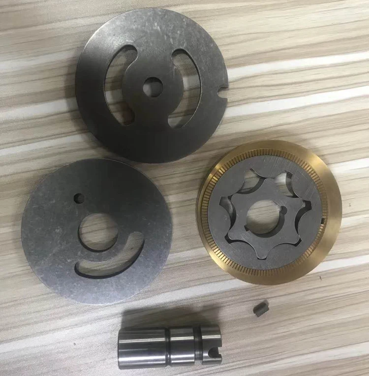 Thermo king oil pump 22-1160