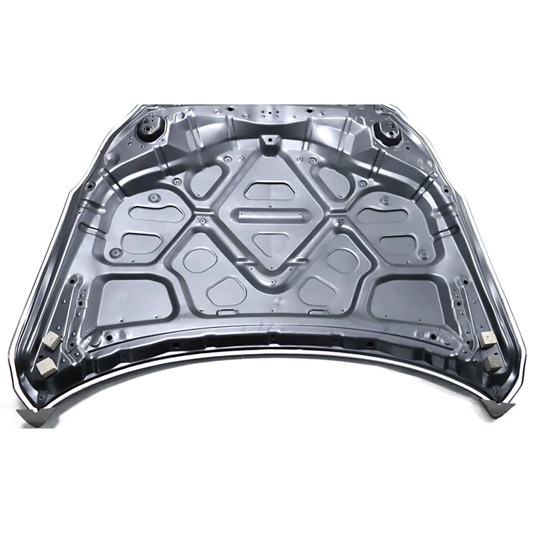 Hot Sale Auto Parts Car Hood Cover Car Bonnet for Infiniti QX50 2016 EX25 2008-2017J55 OEM F510M-1BAMA-999