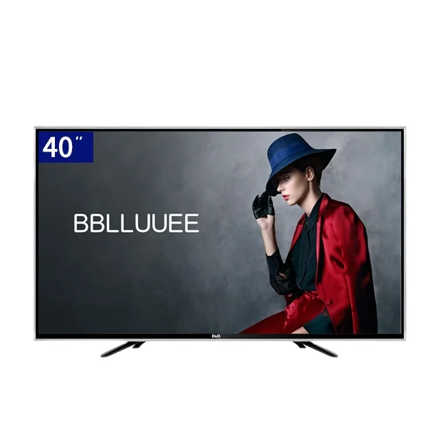 Оптовая Продажа Дешевая oem цена 32 дюймов led tv smart Android с t2 для отеля
