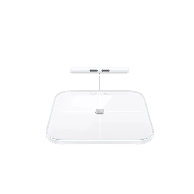 Scale Dual Band Heart Rate Detection WiFi Bluetooth 5.0 Remote Control 150KG Max Original Mijia Eight Electrodes Body Fat