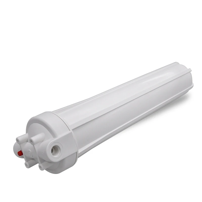Hot Selling 20 Inch White Water Filter Housing 20 inch pp water purifier element