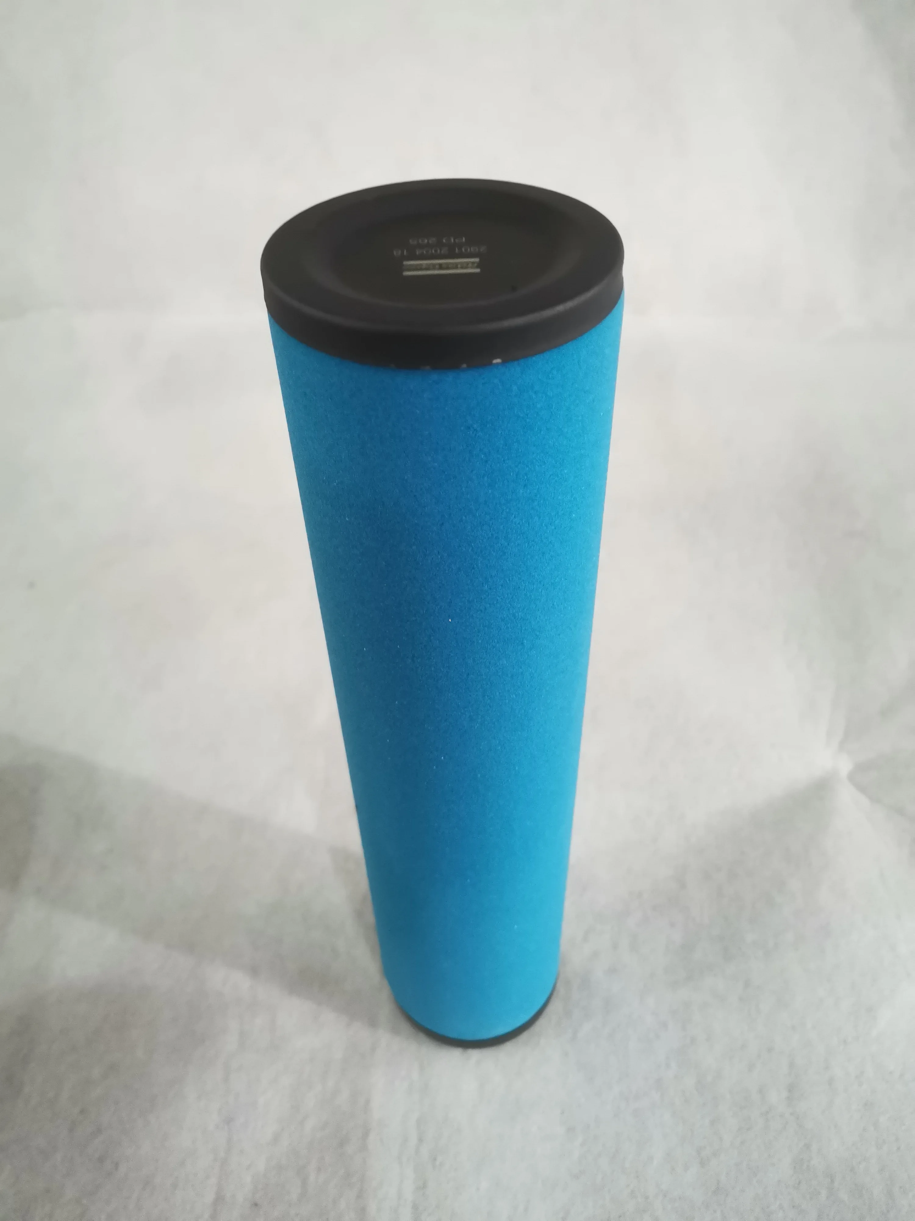 Wholesale Screw Air Compressor Spare Parts 2901200416 2901200418 PD265 In line Precision Filter for Atlas Copco Replacement
