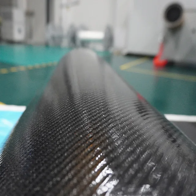 carbon fiber twill prepreg carbon fibre