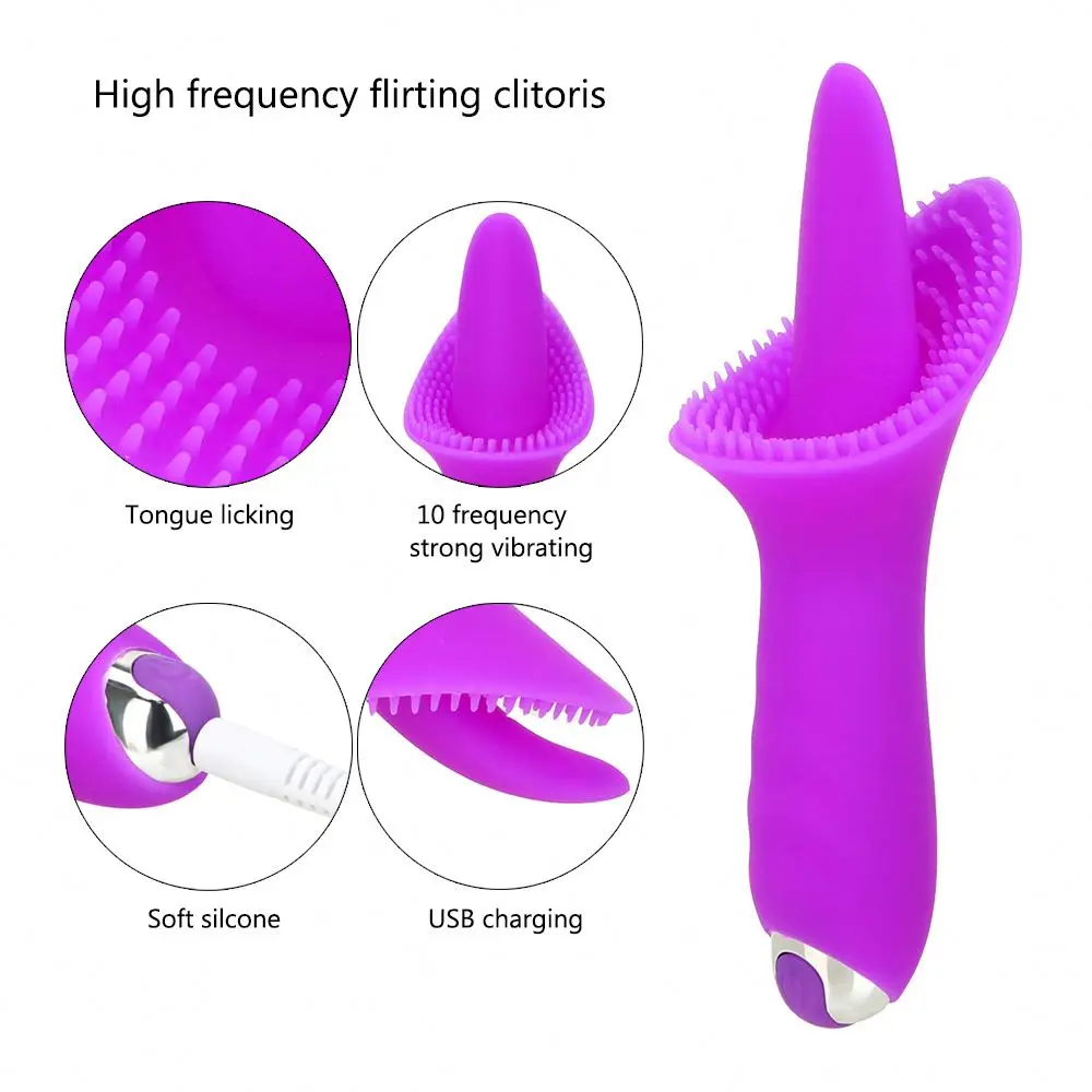 Condom Vibrator Pictures With Multi-Function
