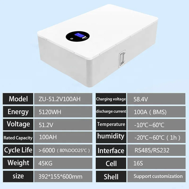 Global best-seller Zumax 100AH 25.6V 48v 200ah lithium ion battery lithium ion battery 12v
