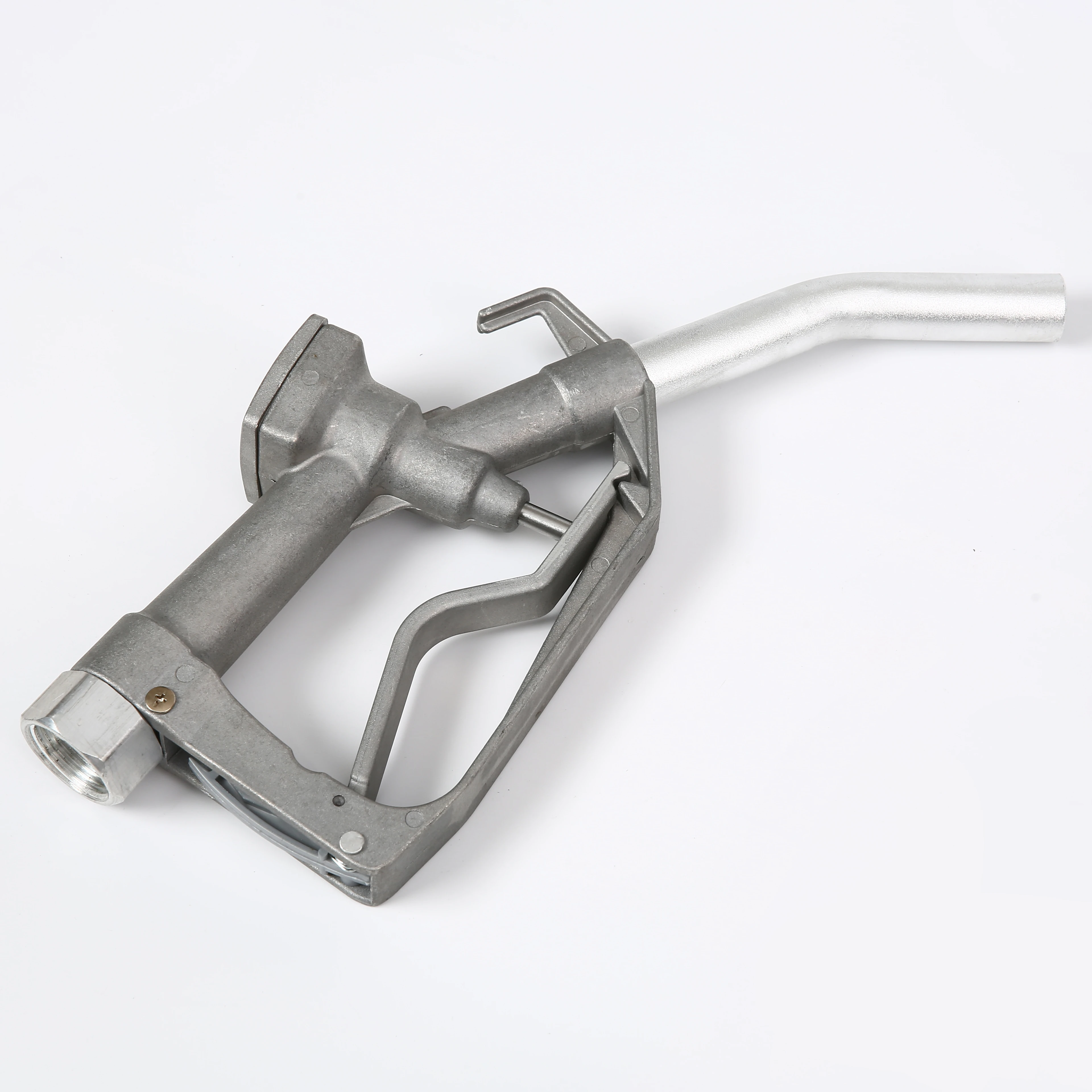 YB-13A Automatic Nozzle/aluminum manual cheap oil Nozzel/cheap manual diesel gun/aluminum Diesel Filling Nozzle