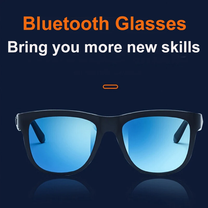 Wireless Speaker Headset gafas Audio Bluetooth mp3  music smart sunglasses digital blue tooth audio sunglass