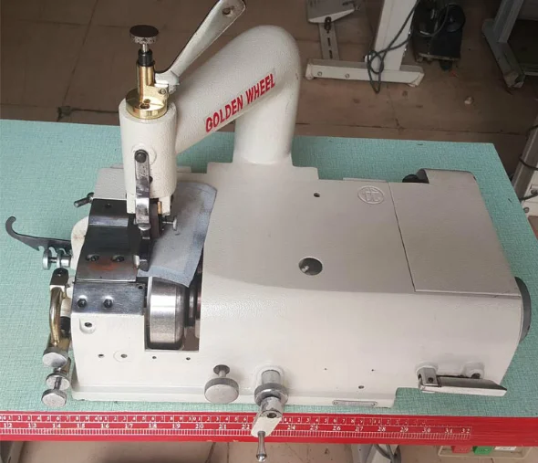 used Sewing machineLeather Skiving Machine Industrial leather making machine