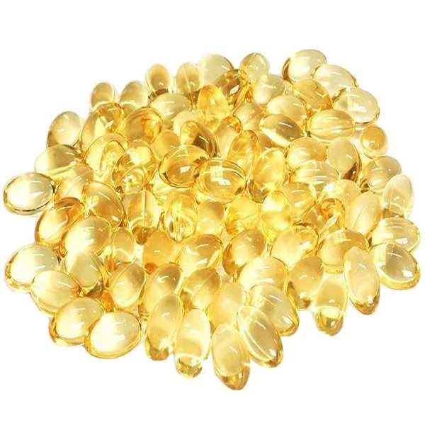 
Calcium vitamin D soft capsule liquid calcium supplement calcium softgel capsule 