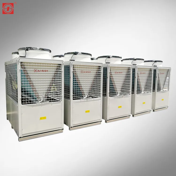 10hp высокоэффективный охладитель холодной воды с воздушным прижимом для формовочной машины
