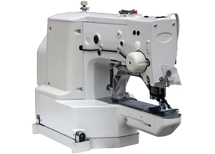 430D maquina de coser automatics webbing strap box x half-moon automatic sewing machine