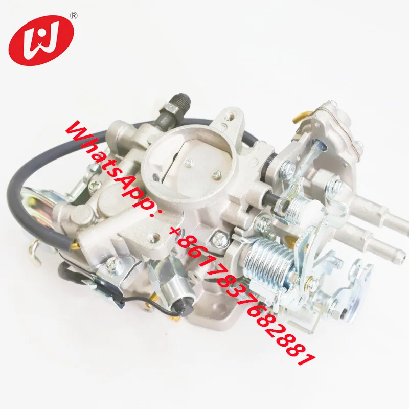 Ruiwei made in china carburetor for toyota 4y carburetor trade 21100-78141-71