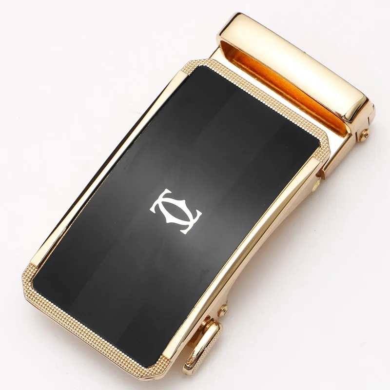 Professional belts brand western cowboy bull leather buckles for men