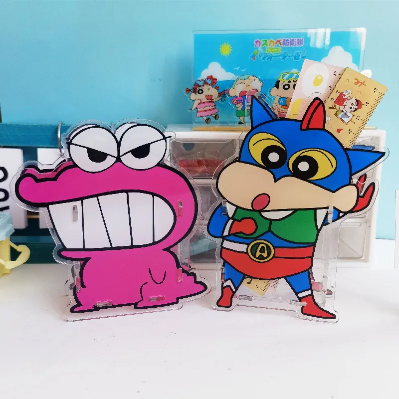 Custom desk stationary accessories Plastic Acrylic Pen organizer Pencil stand holder for Home Office