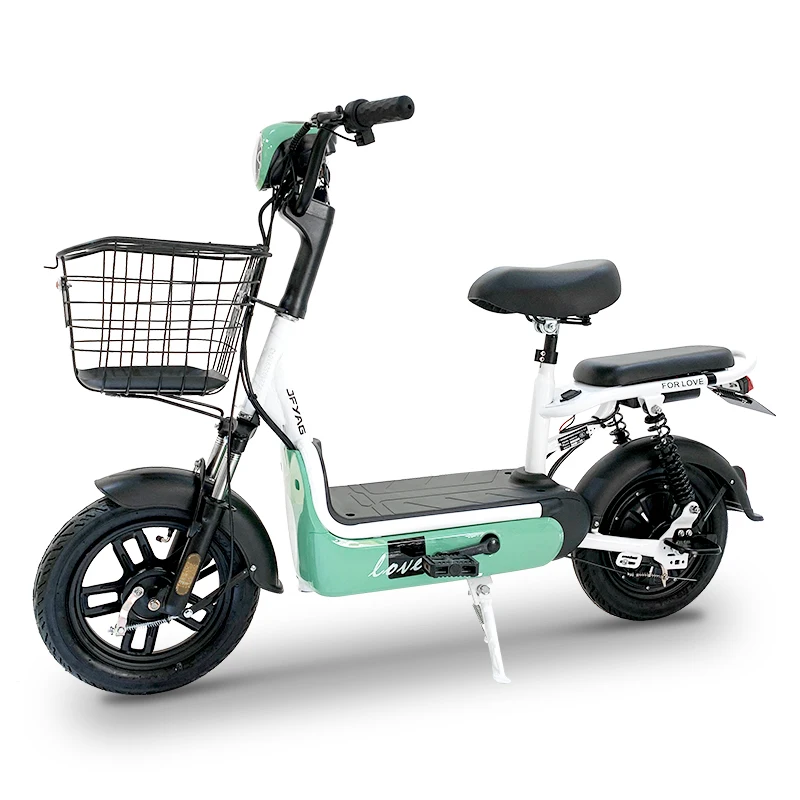 
350W Brushless motor bici elettrica electric cycle 