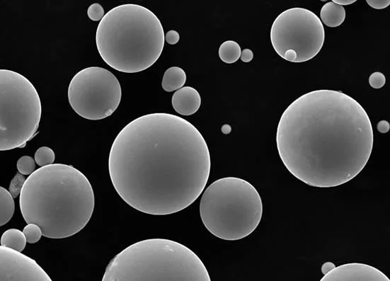 China manufacture for spherical 3d printing dental metal powder CoCr alloy powder