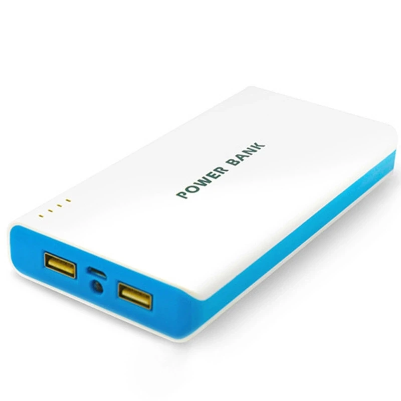 New products 2018 power bank 20000mah powerbank for smartphone