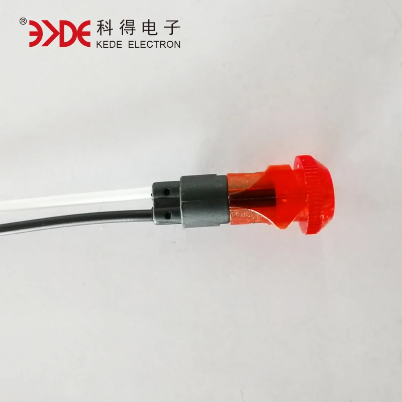 pilot lamp K62  230V   indicator light