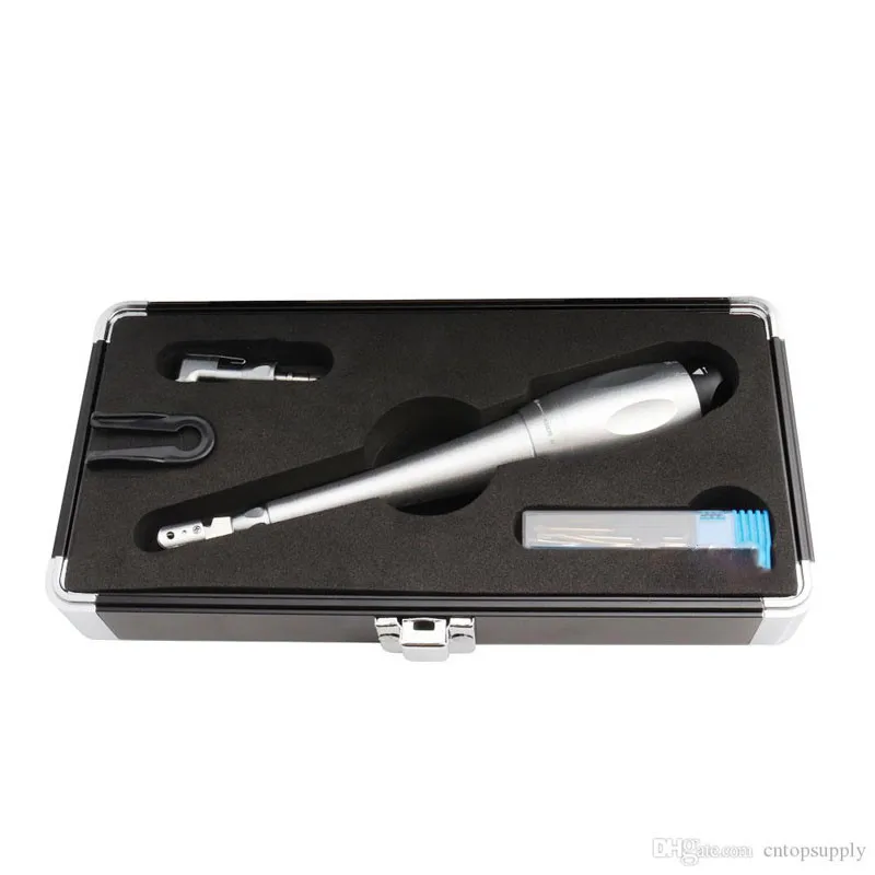 Dental Supply Dental Implant Torque Wrench Handpiece For Dental Lab Use