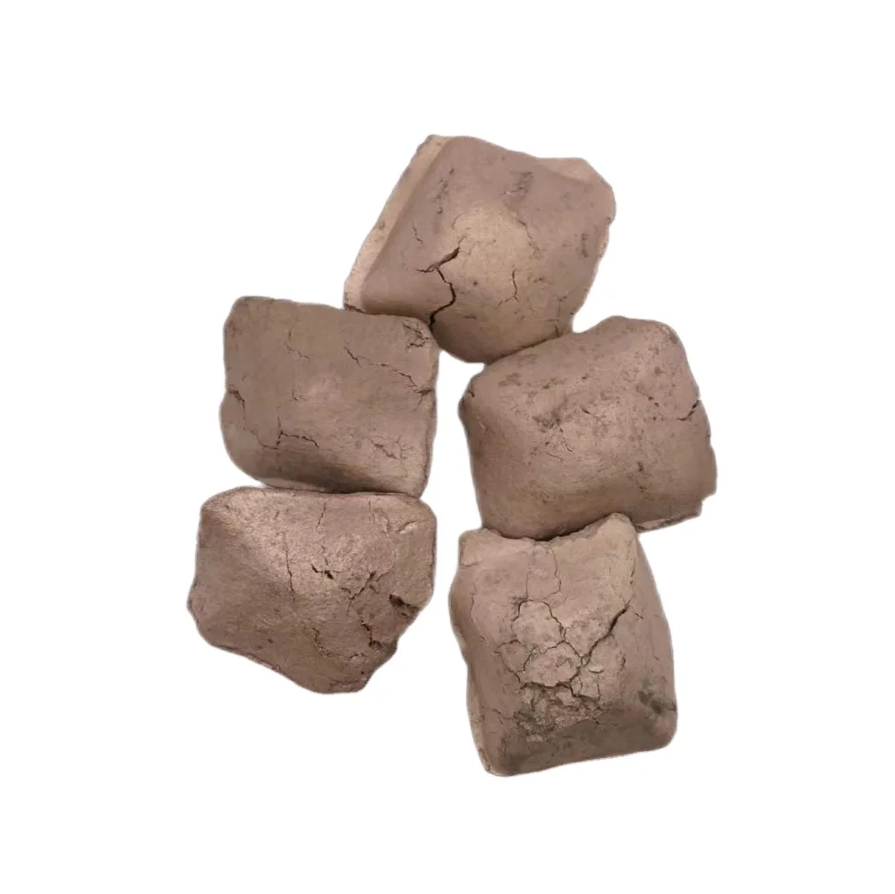 Specialize Factory Supply Vanadium Nitrogen Alloy For Steelmaking With High Quality And Good Price