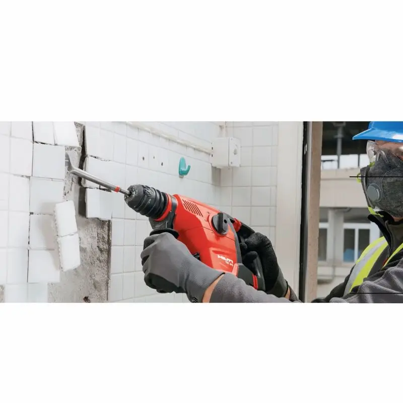 HILTI  TE 30-AVR ROTARY HAMMER