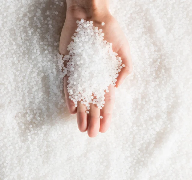 
Compostable Resin- Compostable raw material bio degradable pla plastic resin granules for bag 