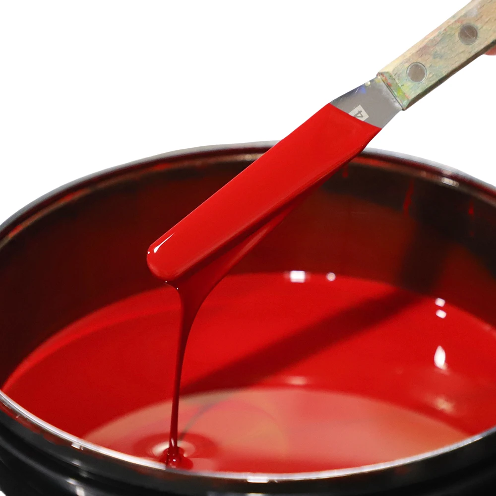 UV Ink for Pharmaceutical Foil Labels Metal Adhesion Promoter Technology