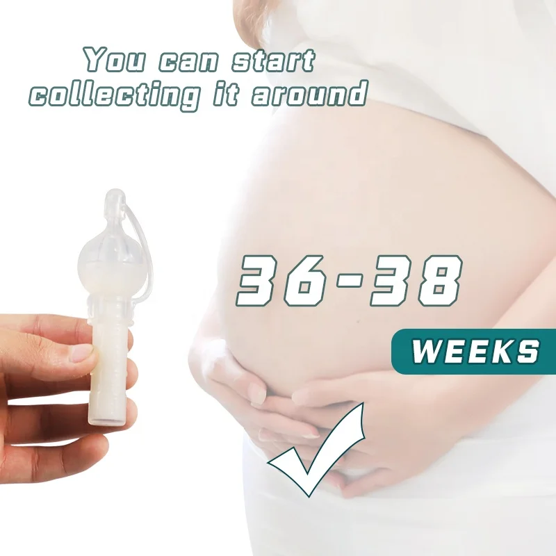 Multifunctional Hands Free Wearable Breast Pump Tube Breast Pump Portable Mama Manual Breast Milk Saver Collector Direct Feeding