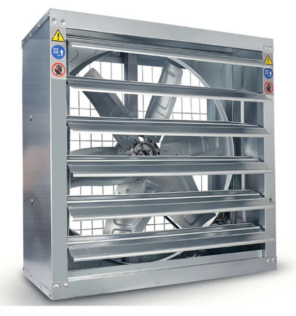 Heavy Hammer Type 56inch 1530mm Wall Window Mounted Fan,Negative Pressure Industrial poultry exhaust fan