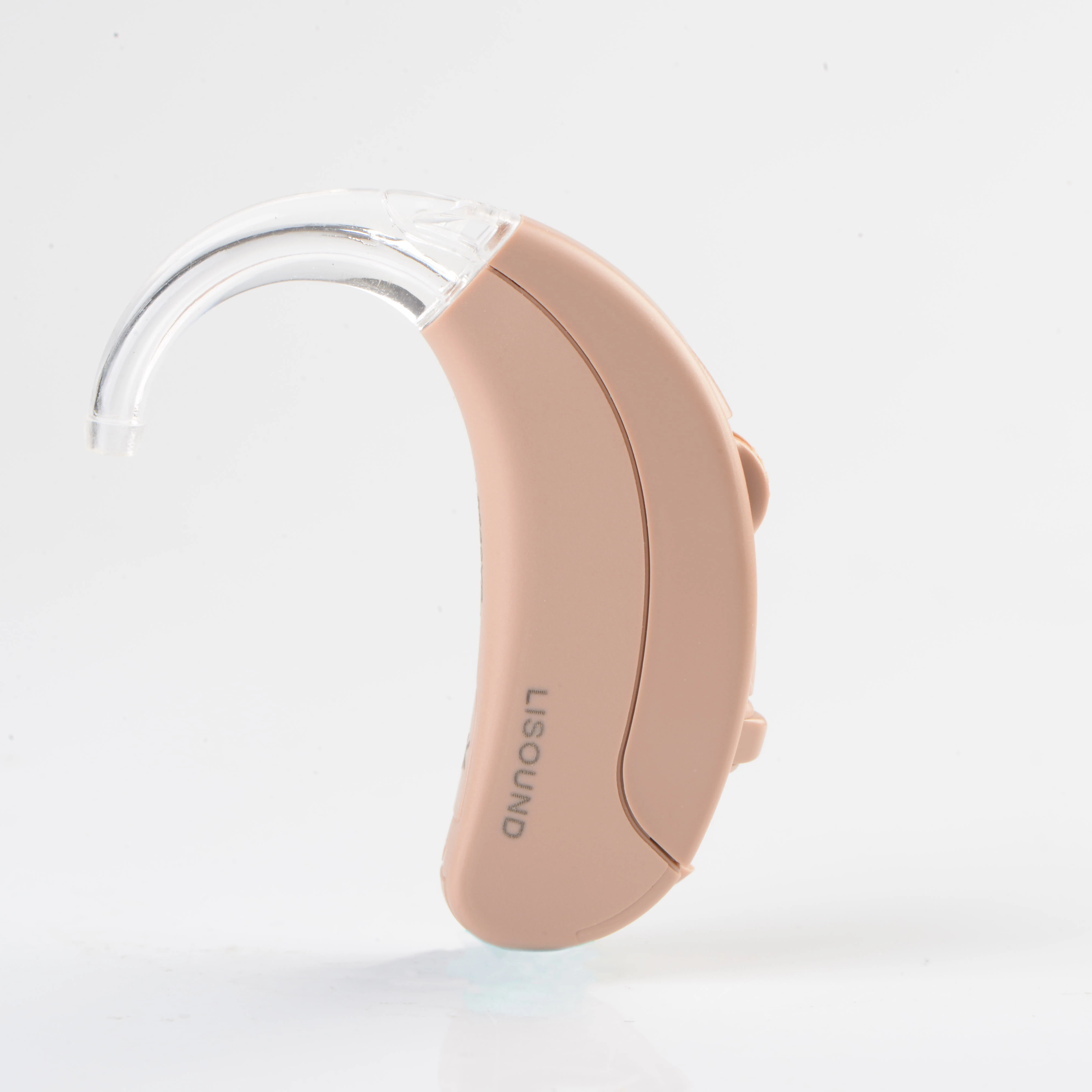  Hwamei V65 Fully Digital Signal Processing High-Performance Telecoil Hearing Aid Feie