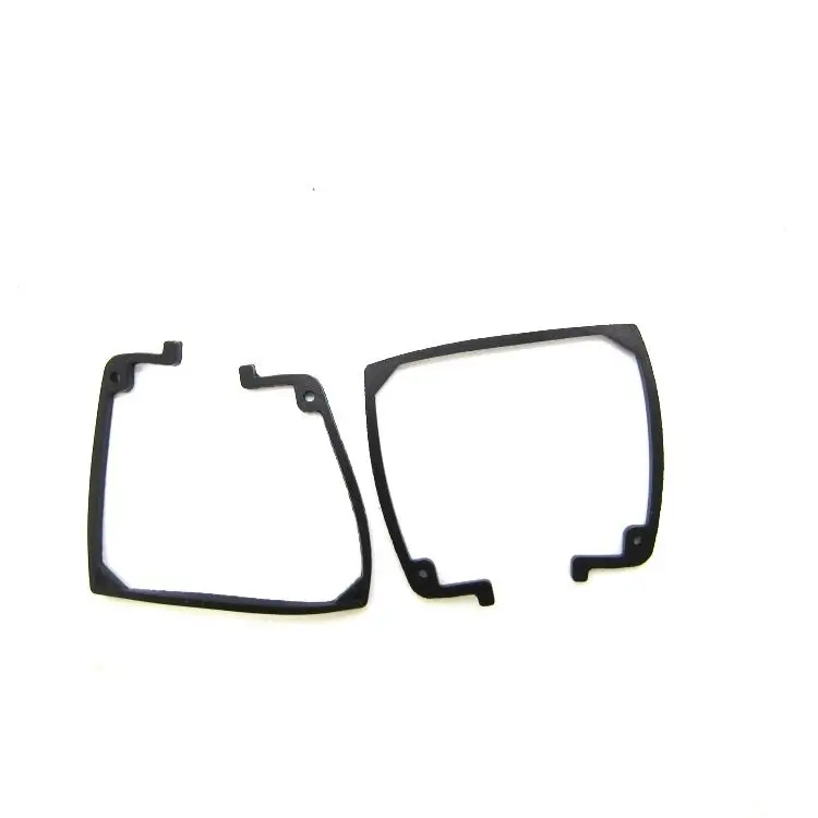 Good Supplier High Temperature Waterproof Mould Seal Rubber Switch Box Gasket