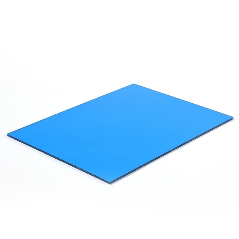 The Power of Transparency: PC Sunlight Endurance Boards for a Bright New Perspective