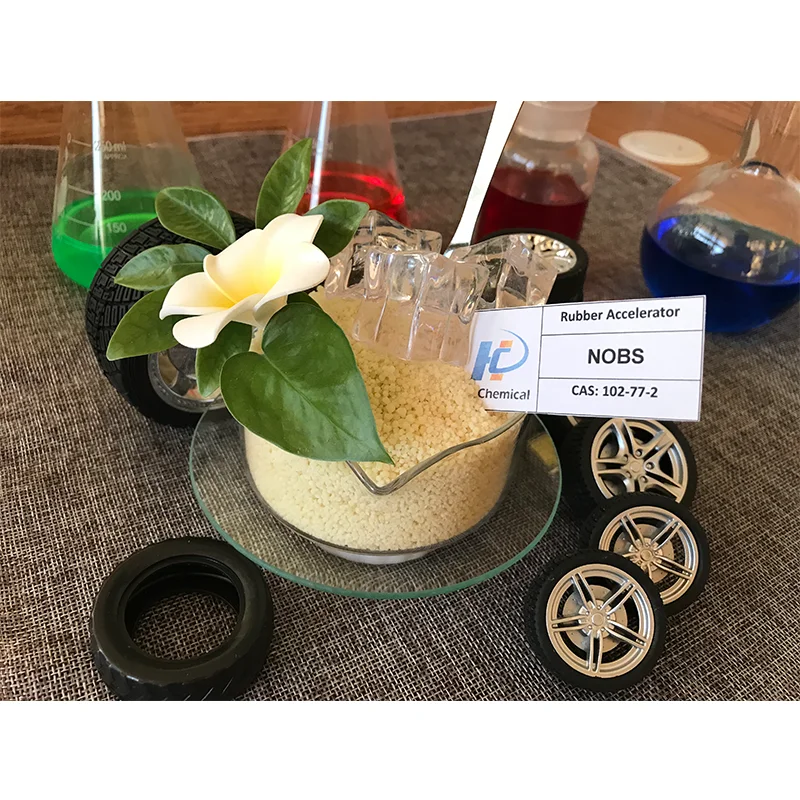 Low Price And High Quality Vulcanizing Accelerant NOBS MBS MOR Rubber Accelerator CAS 102-77-2