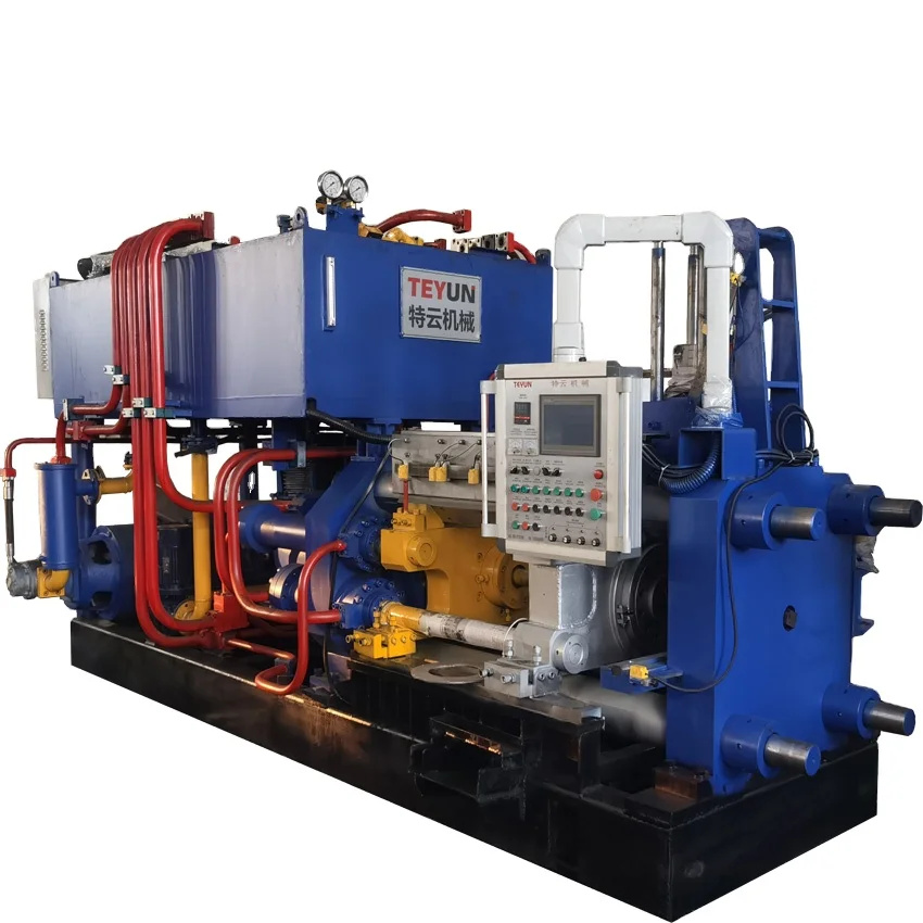 Surprise Price Factory Price Teyun Cylinder For Aluminum Extrusion Press Machine