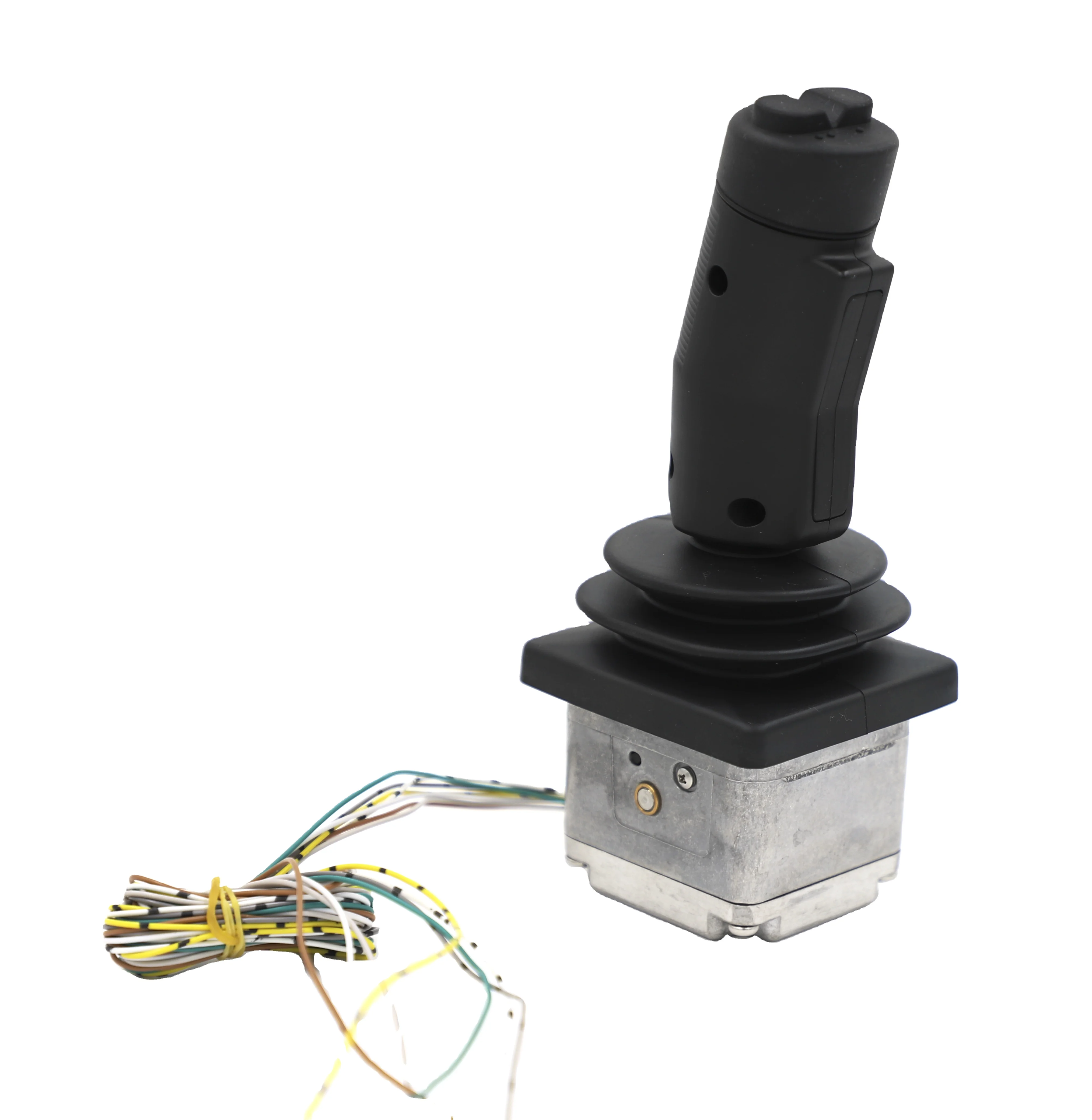 Ремонт джойстика Haulotte 2441305370 на skylift для части строительной машины