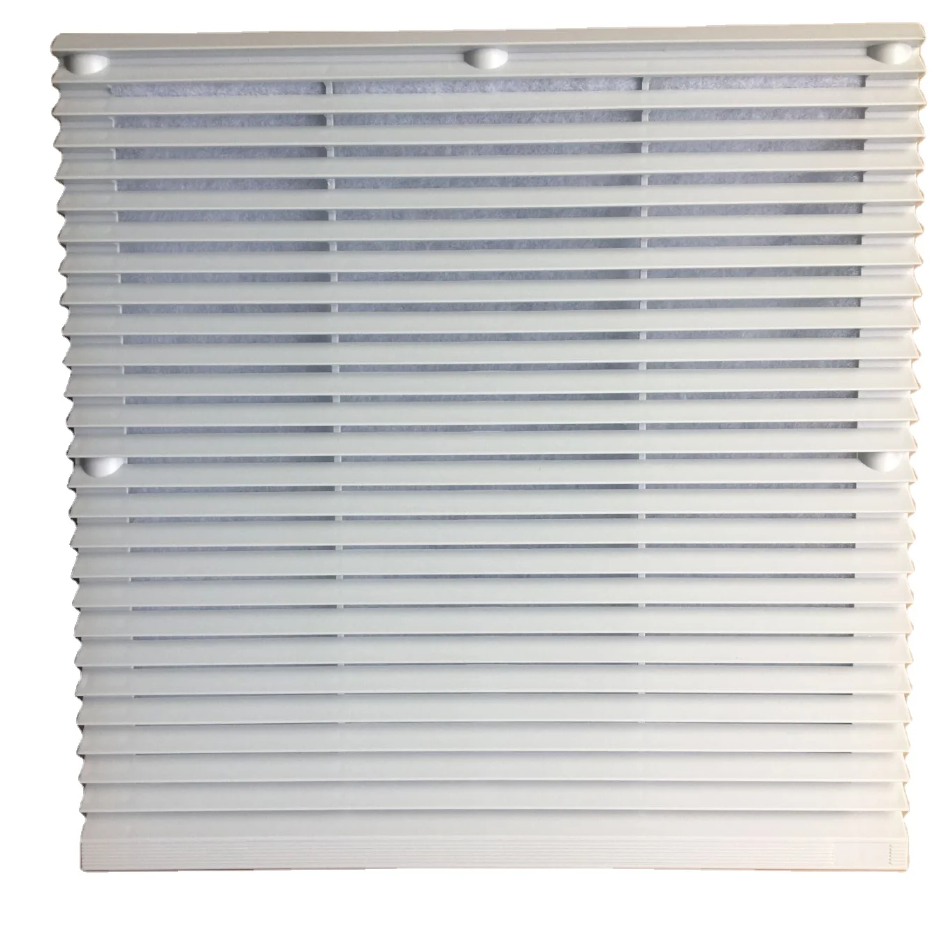 JasonFan 230VAC 637m3/h fan with filter with cut out size 290x290mm for  Electrical Cabinet