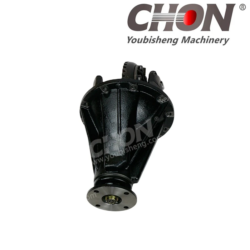 CHON Genuine Minibus Mini Bus Hiace H200 Diff Auto Spare Parts Rear Differential Complete Assembly