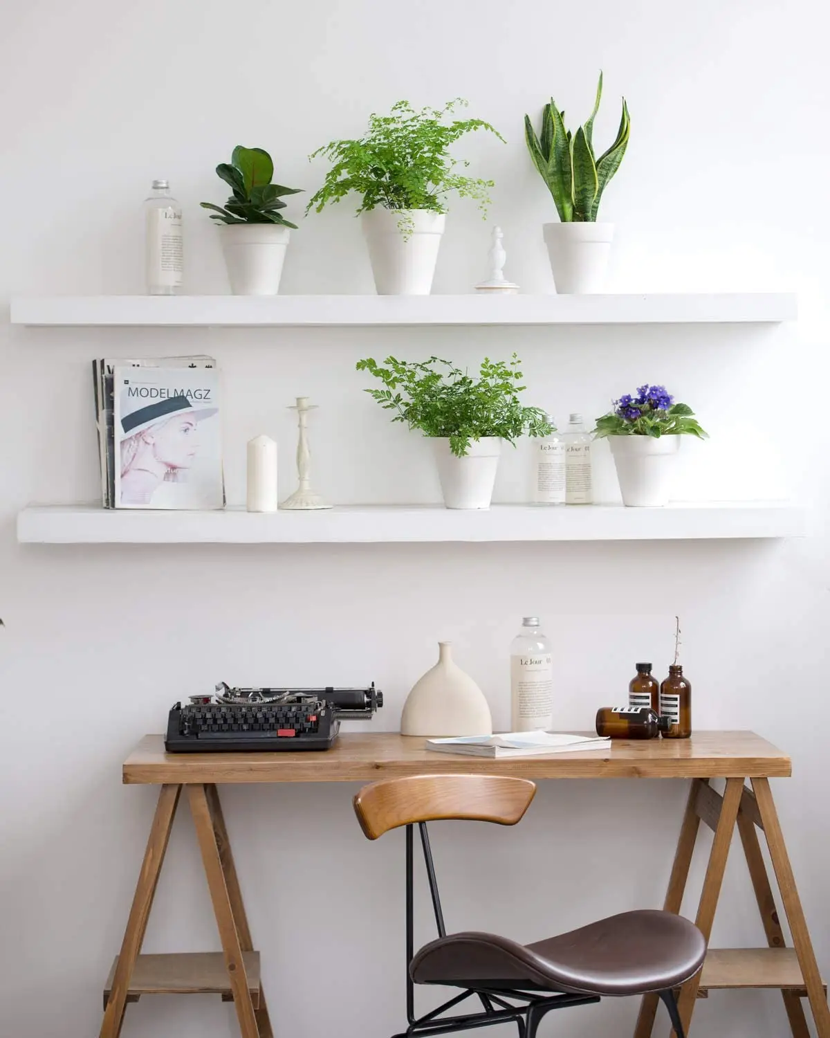 wholesale bulk Custom planters cheap stackable flower pots white eco friendly bamboo fiber garden flower pots