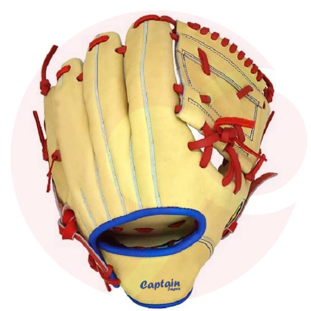 
Top Selling Excellent Quality Men Baseball Gloves In Reasonable Price For Adults 