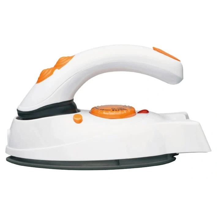 hotsale dual voltage small travel iron mini steam iron garment steamer