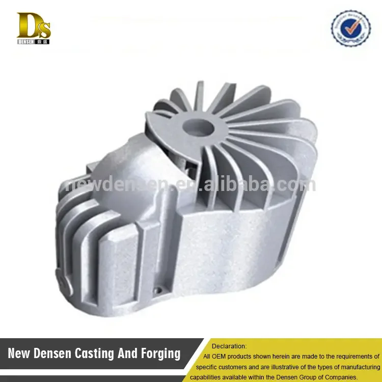 Densen customized  forging parts Cold Forging Stainless Steel Forging cold forging steel parts