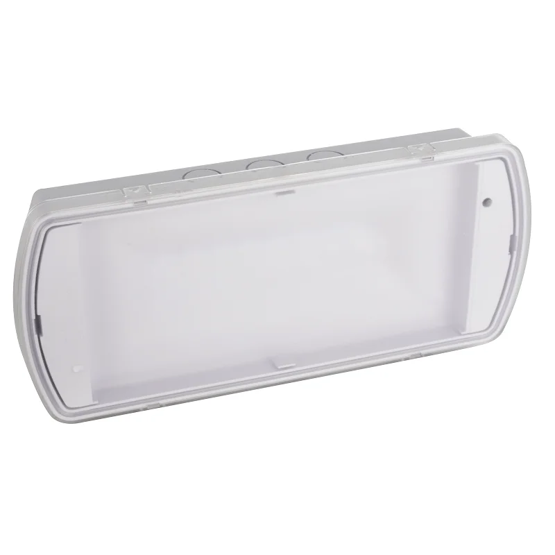 CR-7127 Led lights indoor/outdoor Ip65 emergency led bulkhead